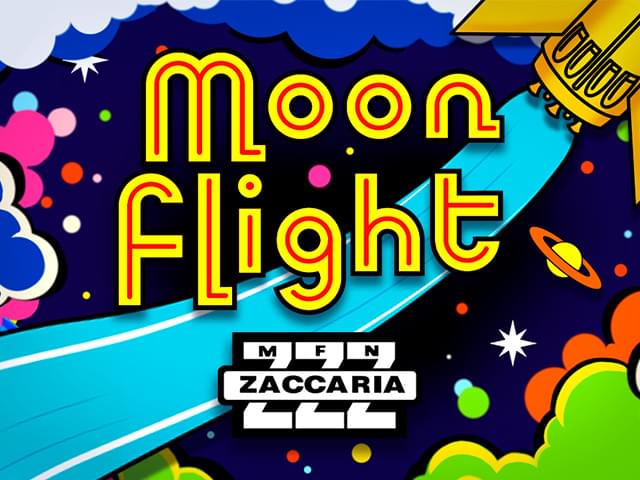 90 bet Deslizante de Voo Lunar